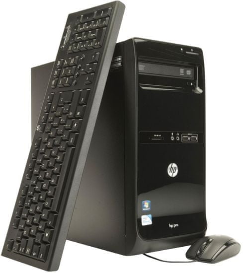 HP Pro 3500 MT (D5R79EA)