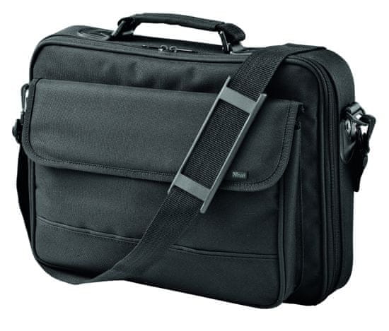 Trust Carry Bag BG-3650p brašna na notebook do 17", černá