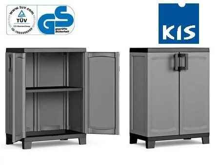 Kis UP Utility Cabinet