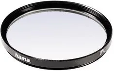Hama 62 mm UV filtr