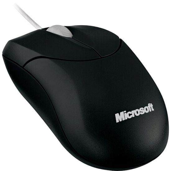 Microsoft Compact Optical Mouse 500 (U81-00083)