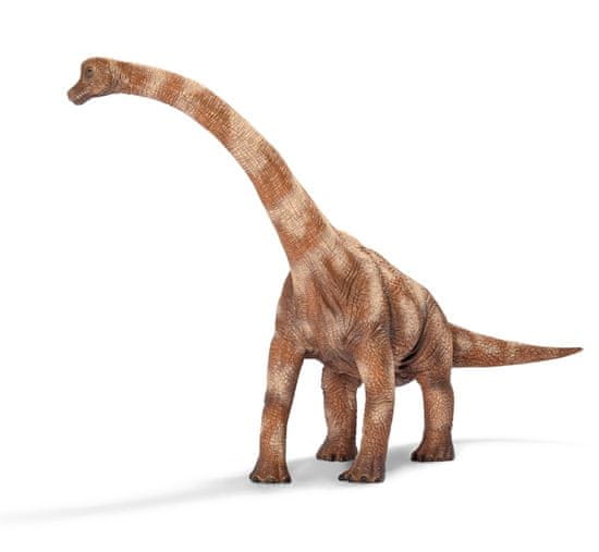 Schleich Prehistorické zvířátko - Brachiosaurus 14515
