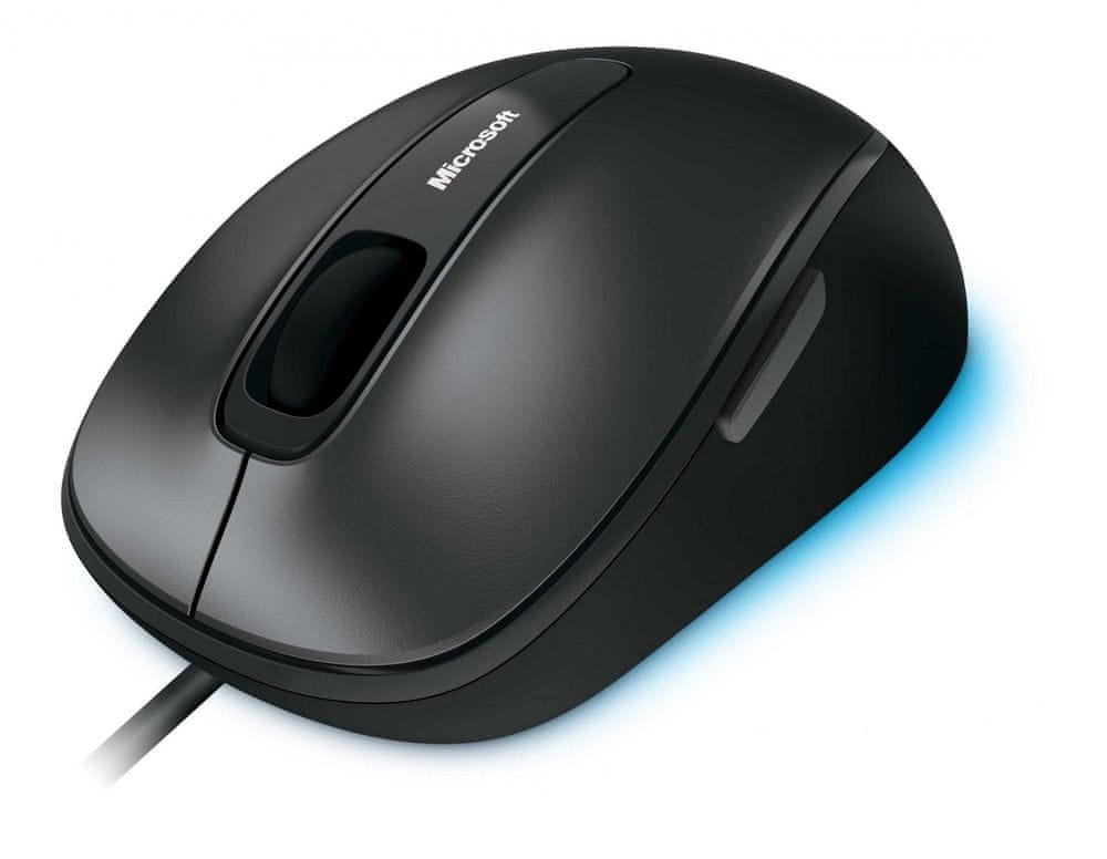Levně Microsoft Comfort Mouse 4500 (4FD-00024)