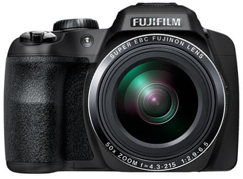 FujiFilm FinePix SL1000 - použité
