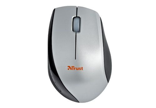 Trust Isotto Wireless Mini Mouse (17233)