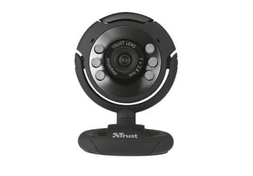 Trust SpotLight Webcam Pro (16428) - rozbaleno