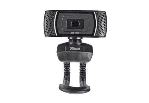 Trust Trino HD Video Webcam (18679) - rozbaleno