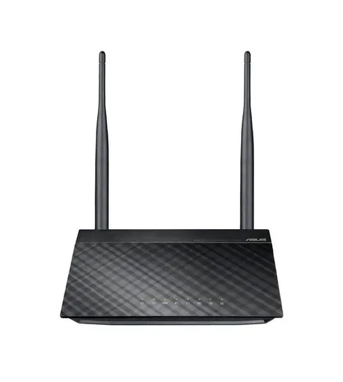 ASUS RT-N12K Wireless N300 Router, klient (90-IG10002MB0–3PA0)