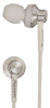 Pioneer SE-CL522-W sluchátka špunty (White)
