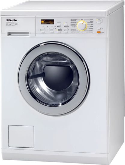 Miele WT 2780 WPM Softtronic