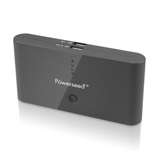 Powerseed PS-15000 powerbank