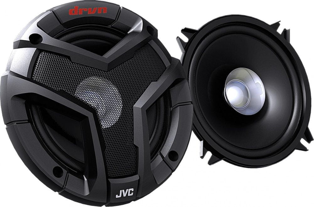 JVC CS-V418 - rozbaleno