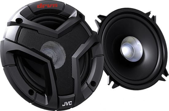 JVC CS-V518