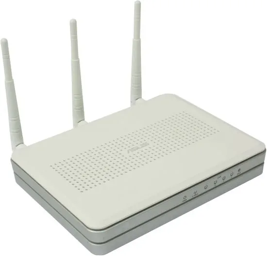 ASUS RT-N16 Wireless-N300 Gigabit Router