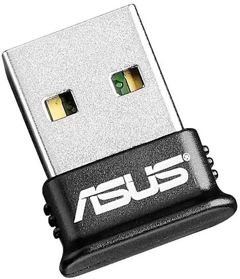 ASUS USB-BT400 Mini Bluetooth 4.0 Dongle (90IG0070-BW0600) - zánovní