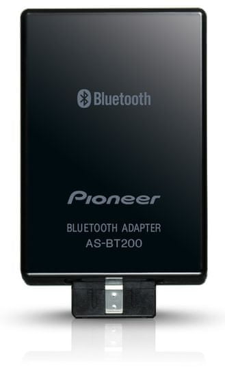 Pioneer AS-BT200 Bluetooth adaptér