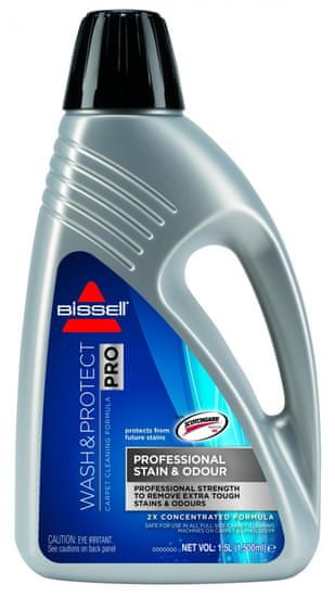 Bissell 1089E Wash&Protect PRO
