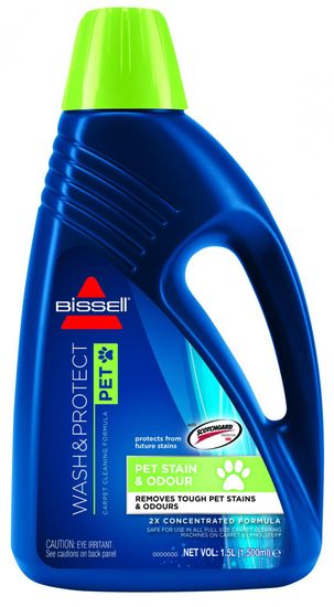 Bissell 1087E Wash&Protect Pet