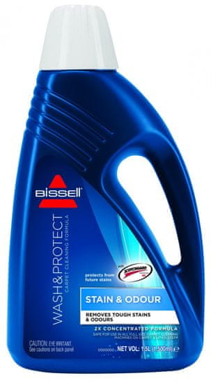 Bissell 1086E Wash&Protect
