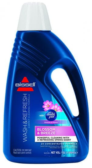 Bissell 1080E Wash&Refresh
