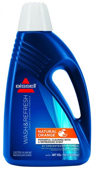 Bissell 1146E Wash&Refresh
