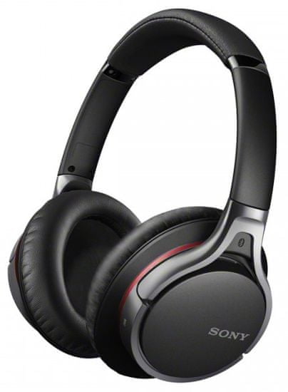 Sony MDR-10RBTB (Black)