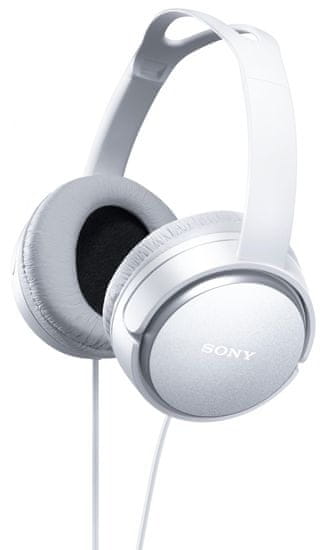 Sony MDR-XD150 sluchátka