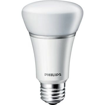 Philips MASTER LEDbulb 10W E27 1ks