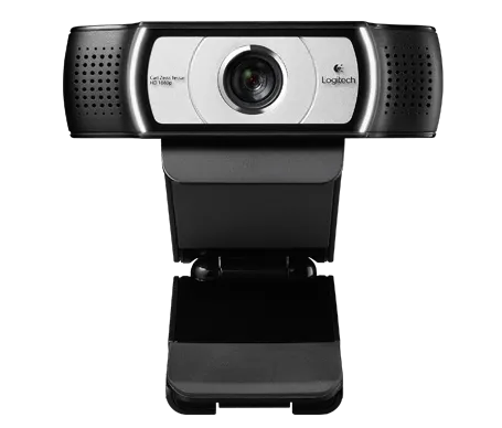 Levně Logitech HD Webcam C930e