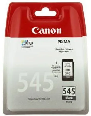 Canon PG-545 (8287B001), černá - použité