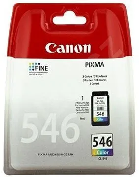 Levně Canon CL-546 (8289B001), barevná