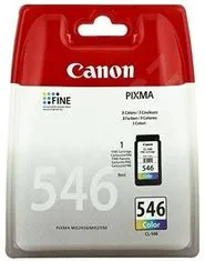 Canon CL-546 (8289B001), barevná
