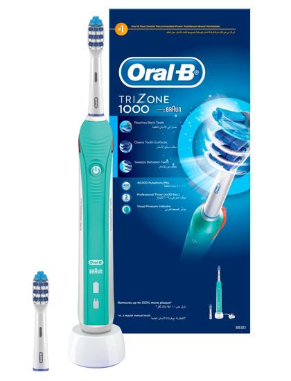 Oral-B TriZone 1000 D20.523