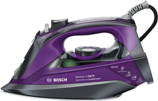 Bosch TDA 703021T