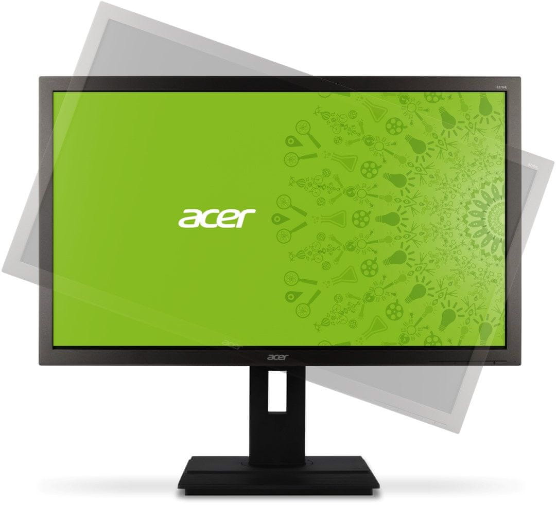 Acer B246HLymdpr (UM.FB6EE.011)