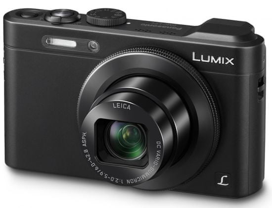 Panasonic Lumix DMC-LF1EP-K