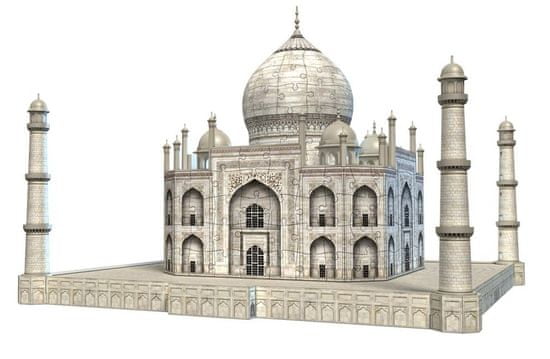 Ravensburger Taj Mahal 3D 216 dílků