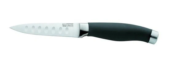 CS Solingen Kuchyňský nůž z nerezové oceli Shikoku, 9 cm