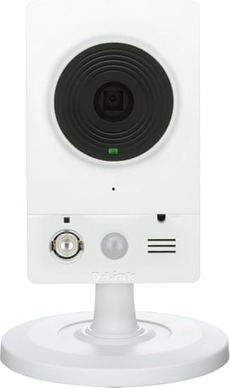 D-Link DCS-2132L Cloudová kamera