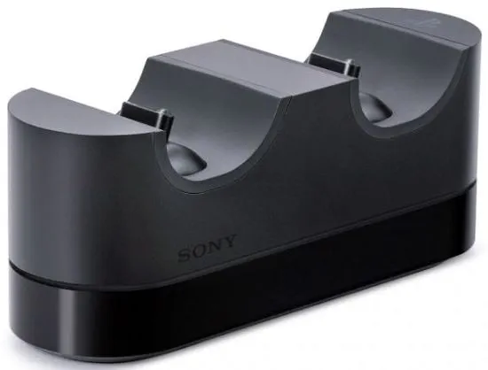 Sony PS4 Dualshock Charging Station, (PS719230779)