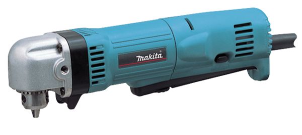Makita úhlová vrtačka DA3010F, 1-10mm, 450W