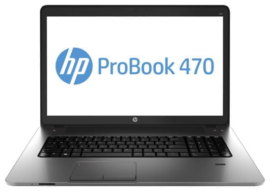 HP ProBook 470 (G6W50EA)