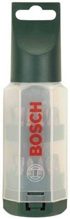 Bosch 25 dílná sada bitů 2.607.019.503