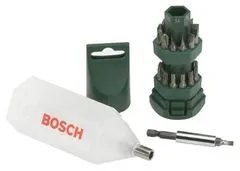 Bosch sada šroubovacích bitů 25-dilná „Big Bit" (2607019503)
