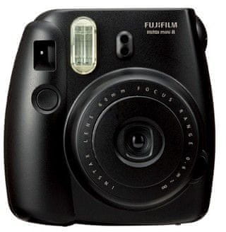 FujiFilm Instax Mini 8