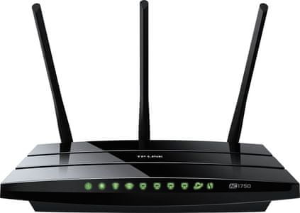  TP-Link Archer C7 AC1750 WiFi DualBand Gbit Router 