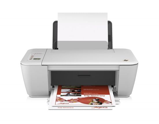 HP Deskjet Ink Advantage 2545 All-in-One (A9U23C)