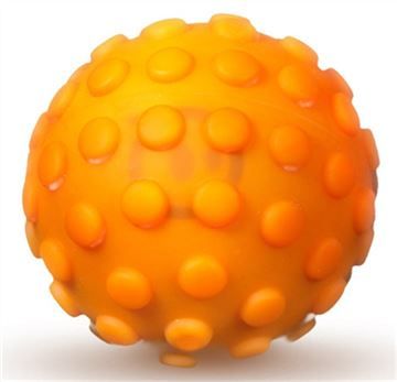 Sphero Obal na robotickou kouli Sphero 2.0, oranžový