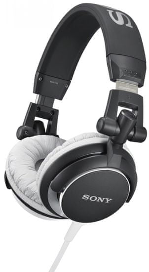 Sony MDR-V55 sluchátka