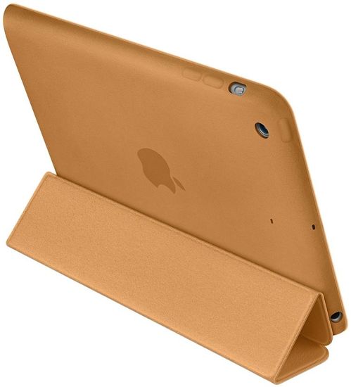 Apple iPad Mini Smart Case, Brown - použité